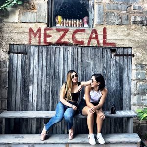 Meet your Posher, Isabella